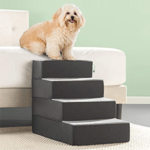 
                        Pet Steps & Ramps