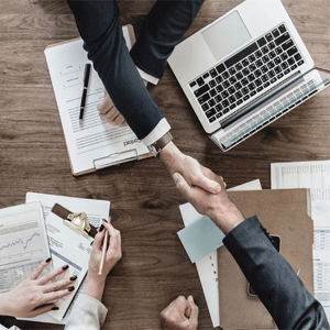 
                        Advertising & Marketing