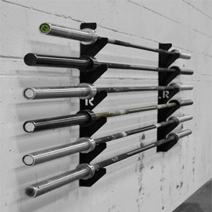 
                        Weight Bars
