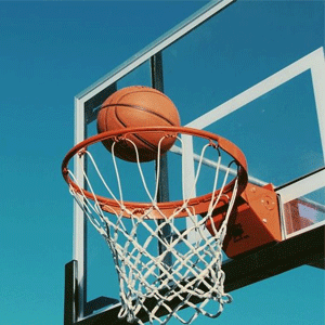 
                        Basketball