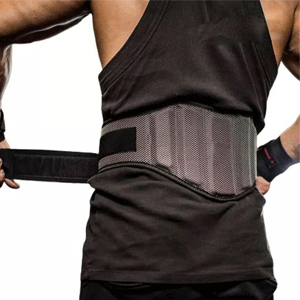 
                        Weightlifting Belts