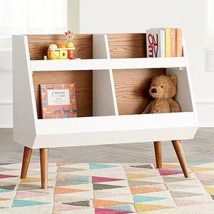
                        Bookcases