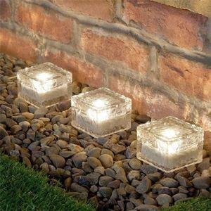 
                        Brick Lights