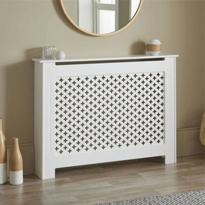
                        Radiator Cabinets