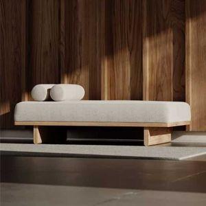 
                        Chaises Longues
