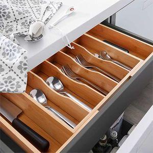 
                        Utensil & Cutlery Trays