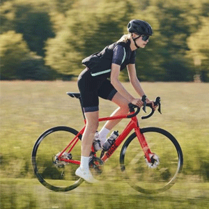 
                        Cycling
