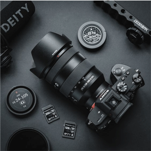 
                        Camera & Video Camera Lenses