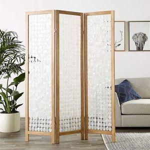 
                        Room Dividers
