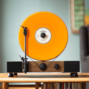 
                        Audio