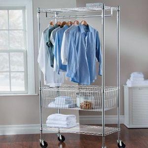 
                        Laundry Supplies