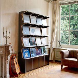
                        DVD Racks