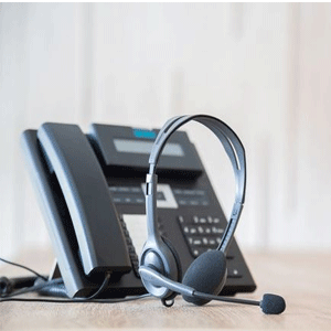 
                        Telephony
