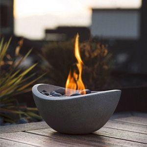 
                        Fire Pits