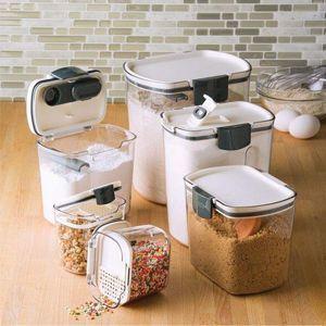 
                        Food Containers