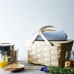 
                        Food & Beverage Carriers