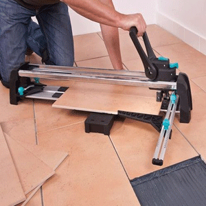 
                        Tile & Shingle Cutters