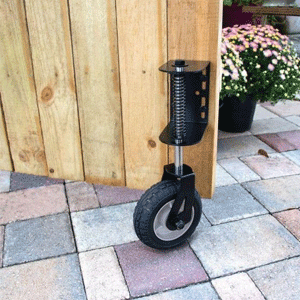 
                        Fence & Gate Accessories
