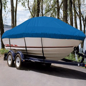
                        Watercraft Parts & Accessories