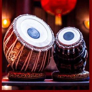 
                        Percussion