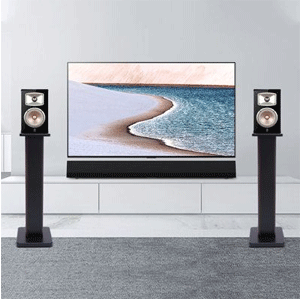 
                        Television Parts & Accessories