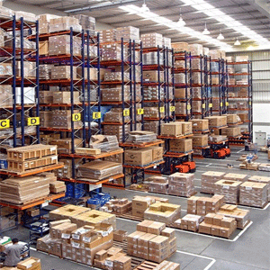 
                        Material Handling