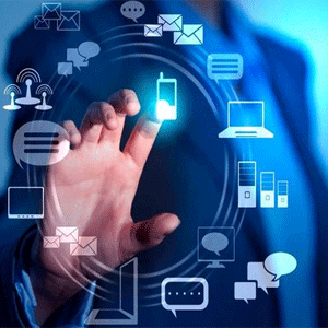 
                        Communications