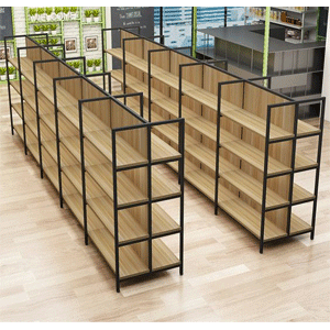 
                        Industrial Storage