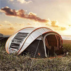 
                        Camping & Hiking