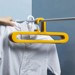 
                        Hangers
