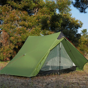 
                        Inner Tents