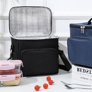 
                        Insulated Bags