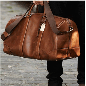
                        Duffel Bags