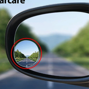 
                        Motor Vehicle Mirrors