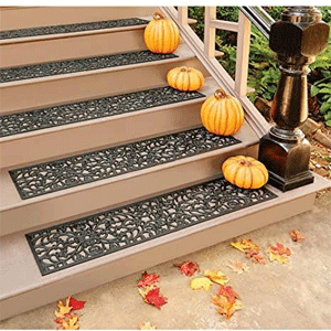 
                        Stair Treads