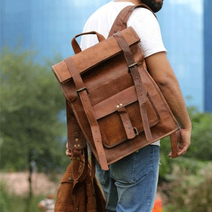
                        Backpacks
