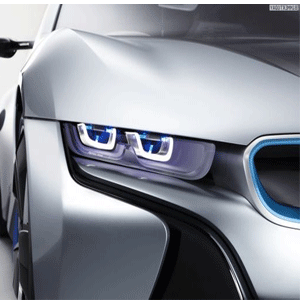 
                        Motor Vehicle Lighting