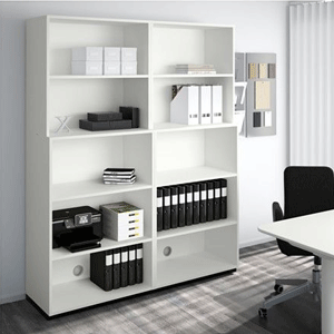 
                        Filing & Organisation