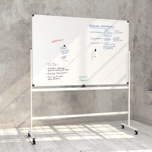 
                        Dry Erase Boards