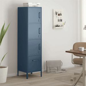 
                        Storage Cabinets & Lockers