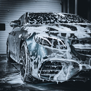 
                        Vehicle Maintenance Care & Decor