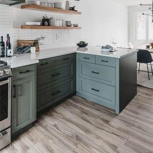 
                        Kitchen Cabinets