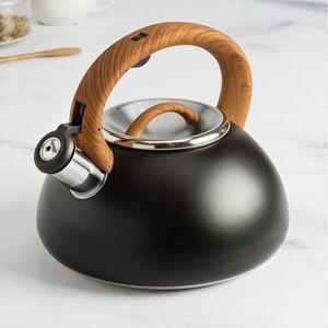 
                        Kettles