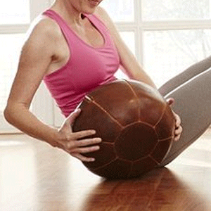 
                        Medicine Balls