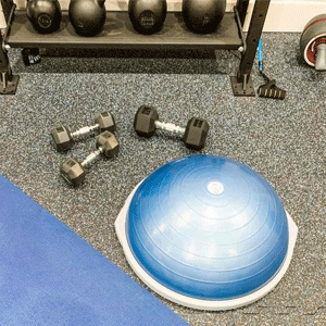 
                        Balance Trainers