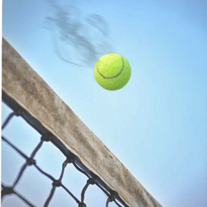 
                        Tennis Nets