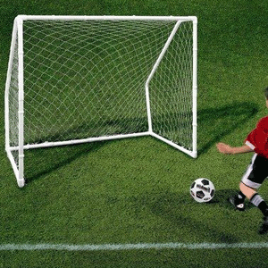 
                        Football Goals & Nets