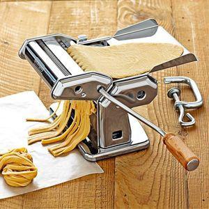 
                        Pasta Makers