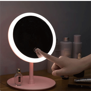 
                        Face Mirrors