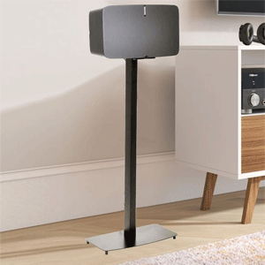 
                        Speaker Stands & Mounts